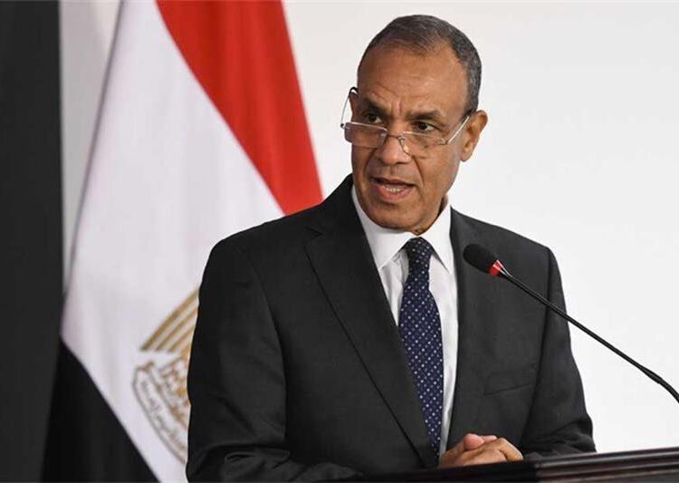 Egypt’s Reconstruction Plan for Gaza Gains Momentum 1 Egypt’s Reconstruction Plan for Gaza Gains Momentum