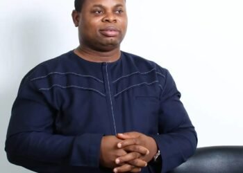 Franklin Cudjoe, IMANI, Dampare, President,
