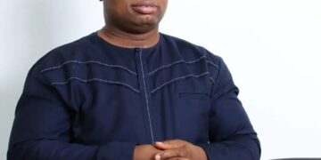 Franklin Cudjoe, IMANI, Dampare, President,