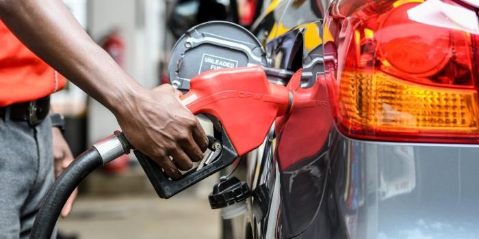 Fuel Prices at Pump