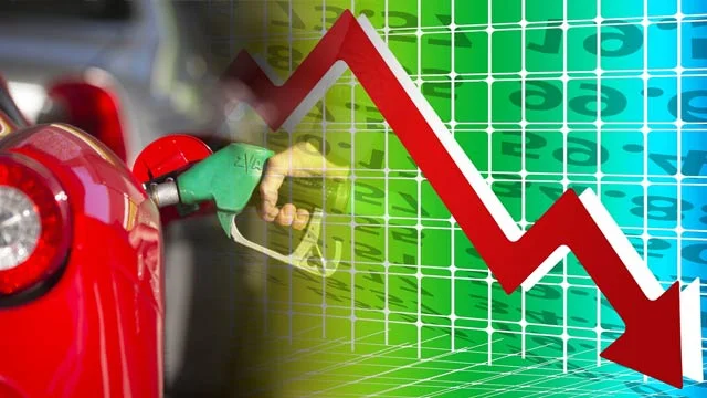 Fuel prices have seen some reduction at the pump