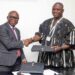GGSA, UENR Sign MoU to Boost Geo-Science 13 GGSA, UENR Sign MoU to Boost Geo-Science