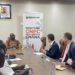 GNPC, Trafigura Partner to Enhance Oil, Gas Trade 12 GNPC Strengthens Ties with Trafigura to Boost Oil Trading and Gas Commercialization
