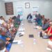 GNPC, PIAC to Strengthen Transparency in Petroleum Sector 14 GNPC meets PIAC
