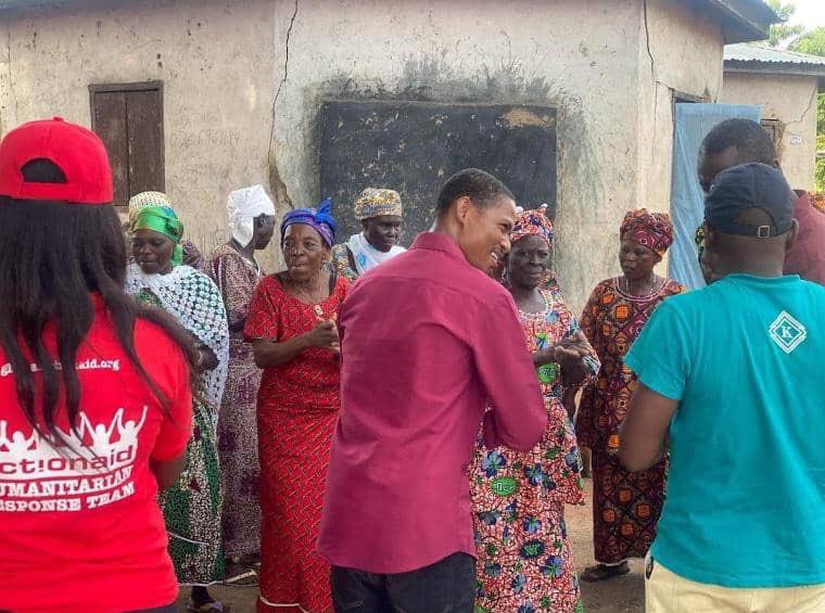 Gambaga Witchcraft 1
