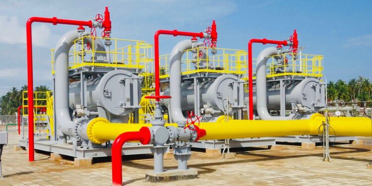 WAGPA Eyes Pipeline Expansion to Anchor Regional Gas Integration 1 Gas Plant Pipeline