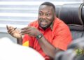 Opare Addo: NDC Must Not Answer NPP by Becoming the NPP 7 George Opare Addo, Minister of Youth Development and Empowerment