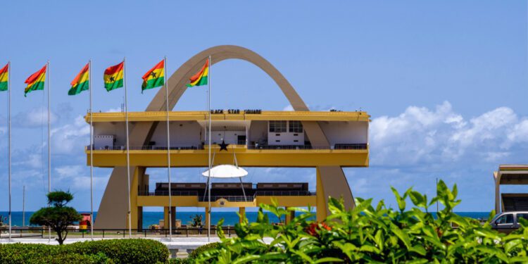 Debt Default Costs Ghana As U.S. Blocks MCC Aid for 2026