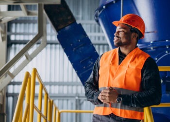 Ghana’s oil and gas industry