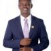 Ghartey Anobil Francis, Student (ING./Masters) Life Science University Prague and Youth Activist in Agriculture
