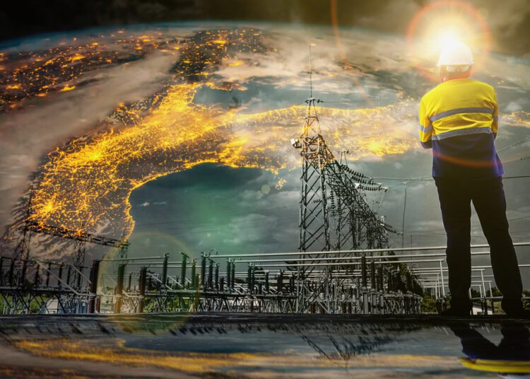 Global Power Demand