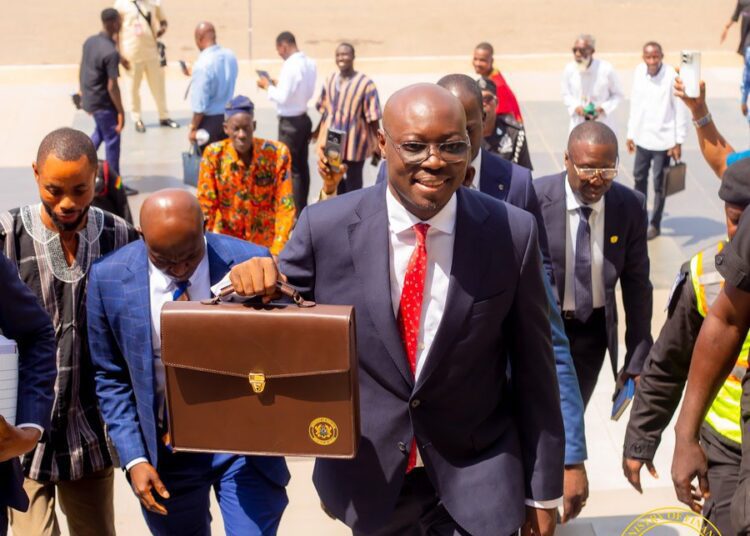 Looming Debt Humps As Ghana Faces GH¢150.3 Billion Domestic Debt Service Burden