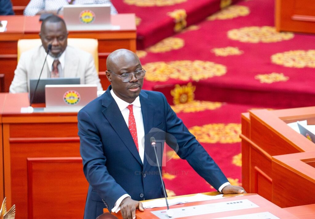 Historic Fiscal Milestone: Ghana Beats 0.4% Surplus Target with Jaw-Dropping 11.1%