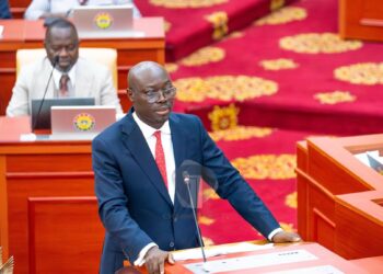 Ato Forson Denies Approving Alleged $1.7 Million Procurement Contract