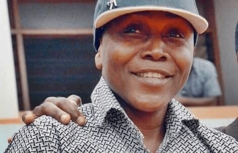Persecuted and Uncompensated: a Strategy to Weaken Civil Activism 3 Gregory Afoko