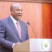 H.E President John Dramani Mahama