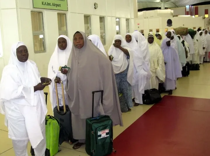 Dafeamekpor Defends Hajj Village Amid Comparisons 1 Hajj Village in the limelight as Hajj Pilgrim approaches