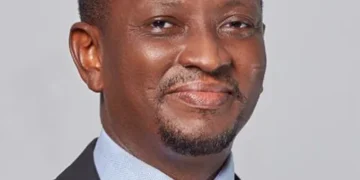 Alfred Tuah Yeboah  Former Deputy Attorney General