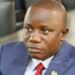 Hon. Dominic Nitiwul Member of Parliament for the Bimbilla Constituency