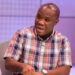 Government Commits to Tackle Unemployment 13 Hon. Felix Kwakye Ofosu Minister of State for Government Communications