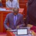 Hon. Haruna Iddrisu  Minister of Education