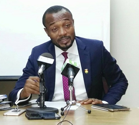 Hon. Jerry Ahmed Shaib 1