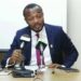 Minority Raises Alarm Over Unlawful Raids on Political Opponents 13 Hon. Jerry Amhed Shaib, Raids, Arrests, Minority,