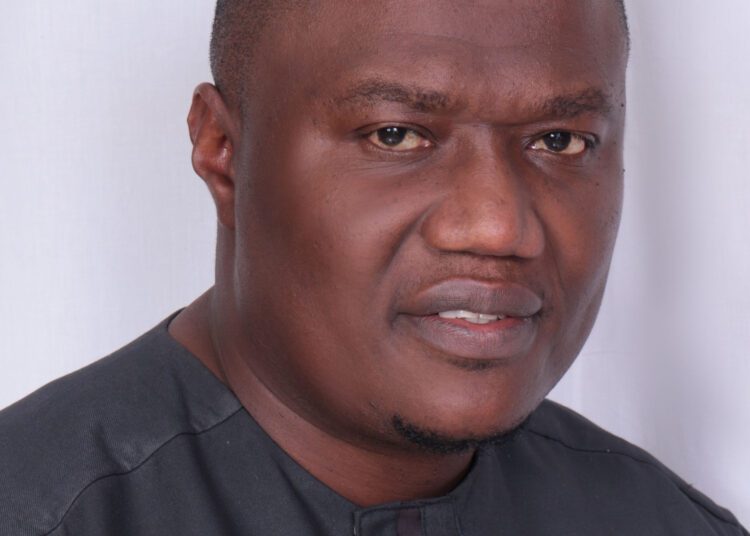 Ayew Afriyie Challenges Health Financing Plans in Parliamentary Debate 1 Hon. Nana Ayew Afriyie Member of Parliament for Effiduase-Asokore