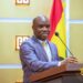 Hon. Ofosu Kwakye Felix Presidential Spokesperson