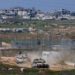 Israel Resumes Ground Offensive In Gaza