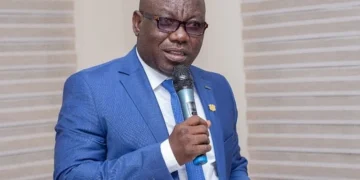 Hon. Isaac Adongo, NPP, NDC, Government, Tax, Economy