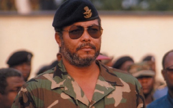 JJ Rawlings 1