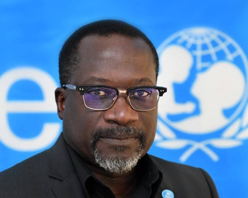 UNICEF Races to Restore Clean Water in Goma
