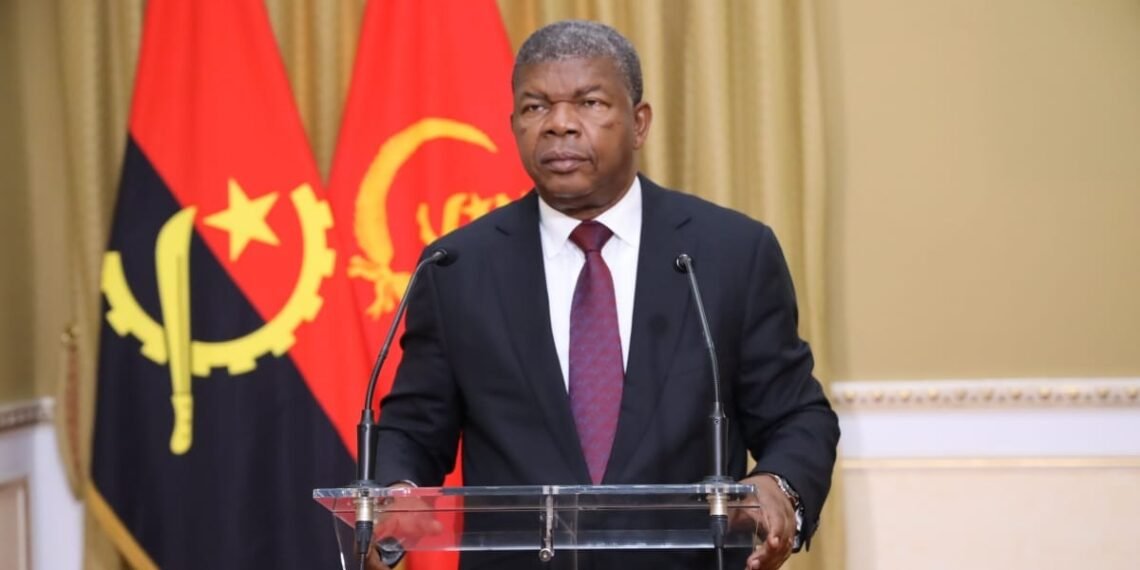 Angola Bows Out As Mediator In Congo Crisis 1 Angola Bows Out As Mediator In Congo Crisis