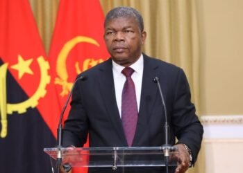 Angola Bows Out As Mediator In Congo Crisis