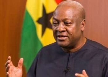 Judicial Resignation Row: Mahama Risks Oath Violation 2 Mahama seeks clemency for FM stations