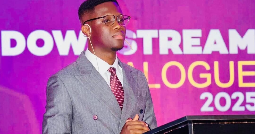 Indigenous Participation Critical in Ghana’s Oil Sector 1 Joshua Batsa Narh, Executive Chairman of the Energy Chamber Ghana