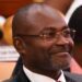 Ken Agyapong Solidarizes with Adum Fire Victims, Demands Lasting Solutions 14 Hon. Kennedy Ohene Agyapong