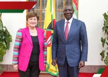 Kenya Cancels Ninth IMF Loan Review 4 Kenya Cancels Ninth IMF Loan Review