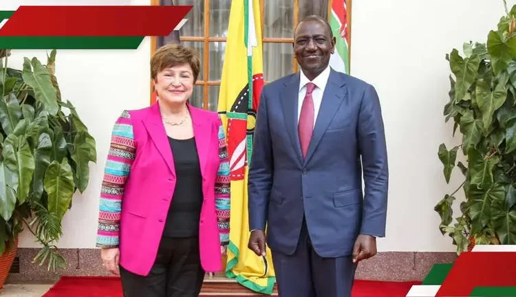 Kenya Cancels Ninth IMF Loan Review 1 Kenya Cancels Ninth IMF Loan Review