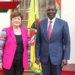 Kenya Cancels Ninth IMF Loan Review