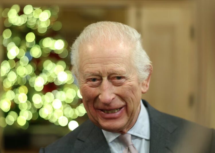 King Charles To Host Zelensky Amid Trump Fallout 1 King Charles has thrown his support behind Zelensky
