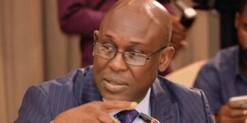 Lawyer Kofi Bentil, Ban of PEPs, State Owned Assets,