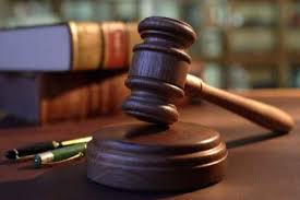 Law symbol 1