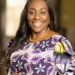 Judith Adjobah Blay Appointed New CEO of Ghana Gas 14 Judith Adjobah Blay, CEO of Ghana Gas