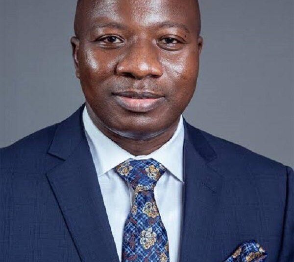 Hon. Mahama Ayariga