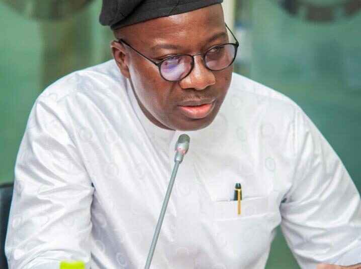 Insult Against Zanetor: Mahama Ayariga Slams Annor-Dompreh over Equalization 1 Hon. Mahama Ayariga, Majority Leader and MP for Bawku Central