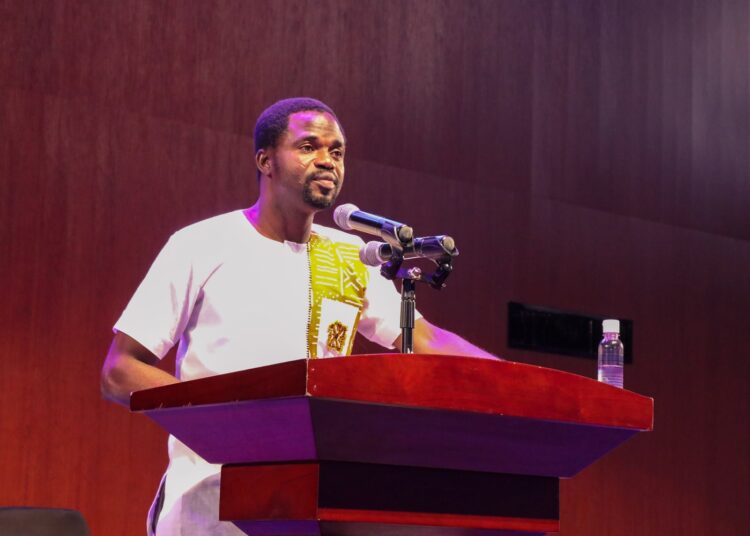 Manasseh Challenges Ken Ofori-Atta’s Claim of Innocence in SML Scandal 1 Mannsseh Awuni Azure, Ace Investigative Journalist