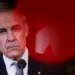 Canada's Prime Minister, Mark Carney as Trump’s Auto Tariffs Gnaw Away US-Canada Bond