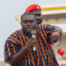 Barker-Vormawor Decries Endemic 'Job for Sale' Practices 11 Osagyefo Oliver Barker-Vormawor, Legal Practitioner and Activist
